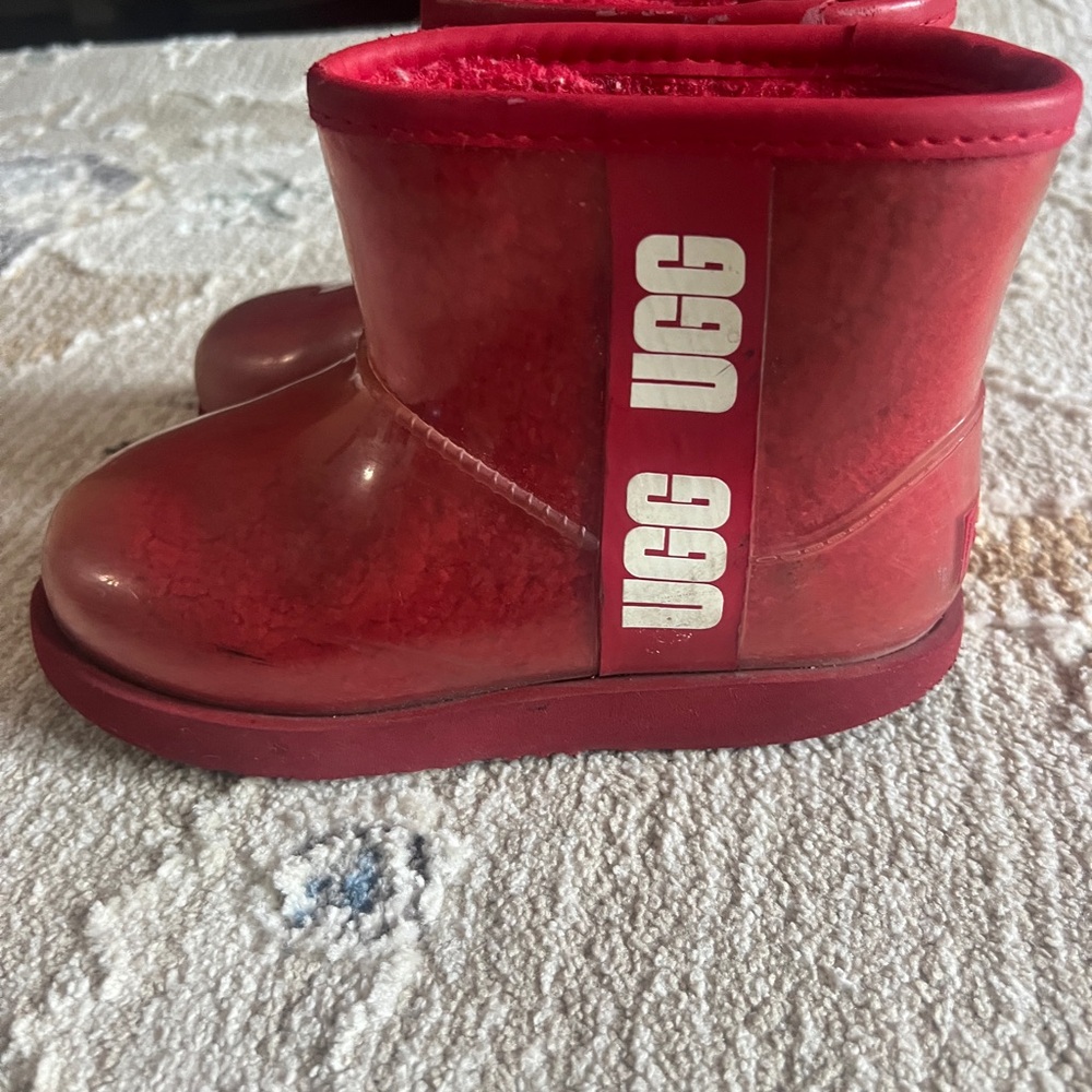 Uggs for girls size 13
